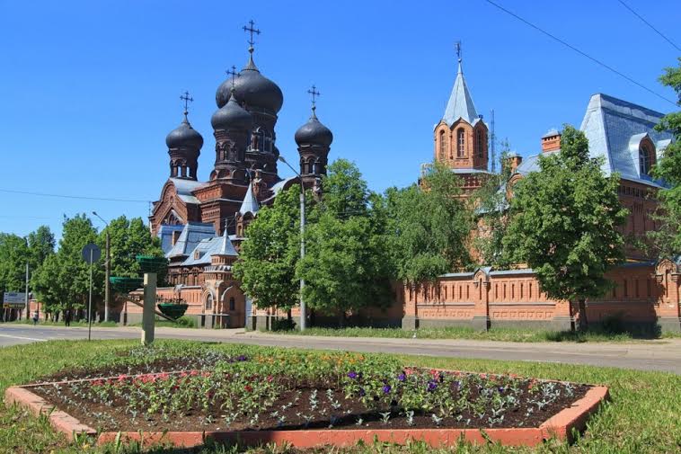 Доставка карго грузов из Китая в Иваново