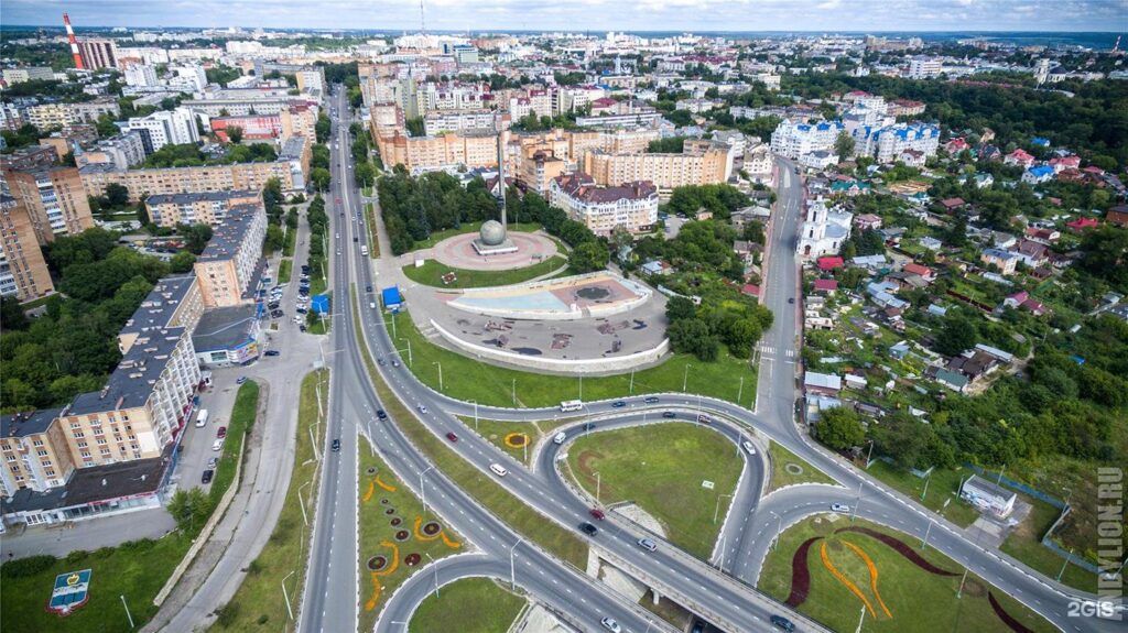 Доставка карго грузов из Китая в Калугу