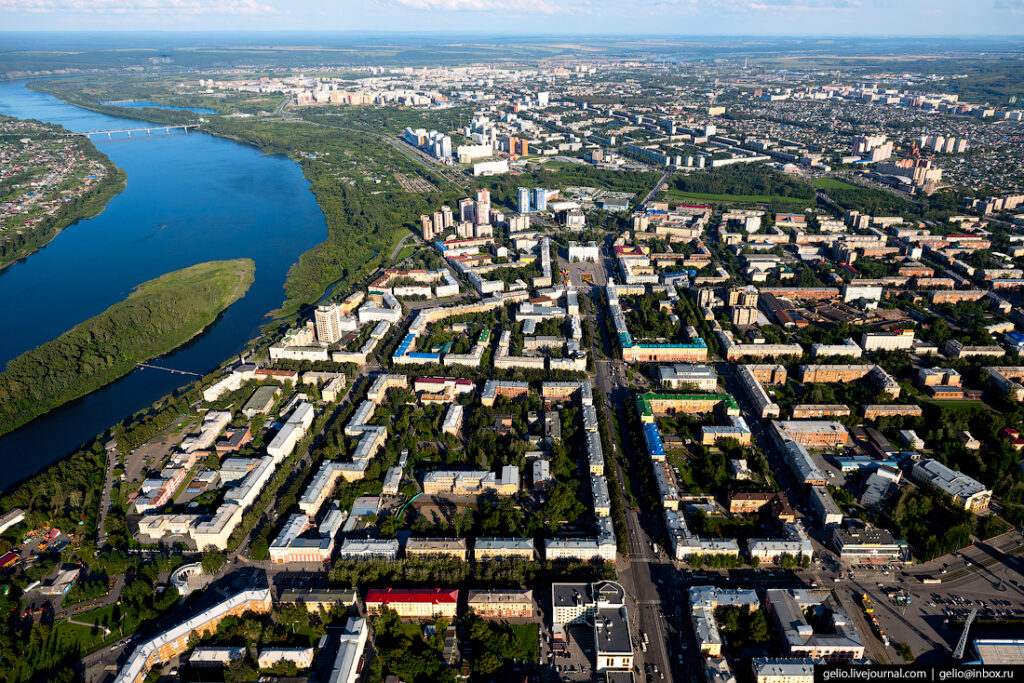 Доставка карго грузов из Китая в Кемерово
