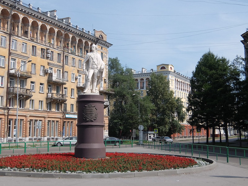 Доставка карго грузов из Китая в Новокузнецк