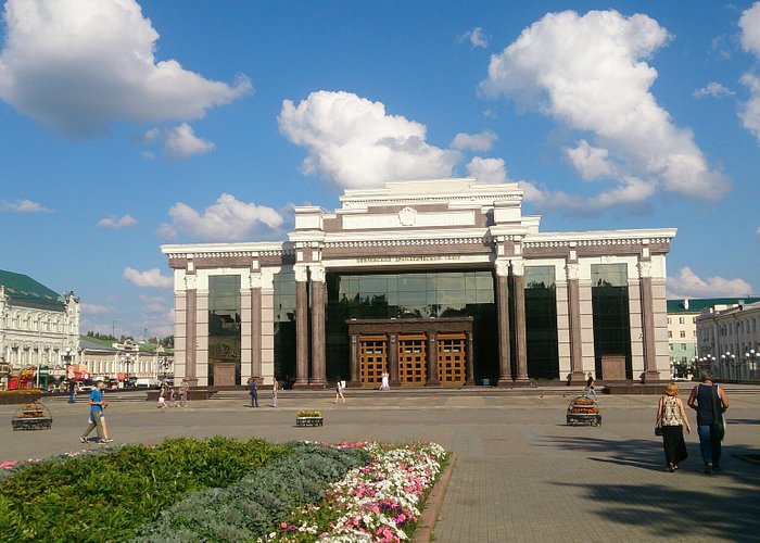 Доставка карго грузов из Китая в Пензу
