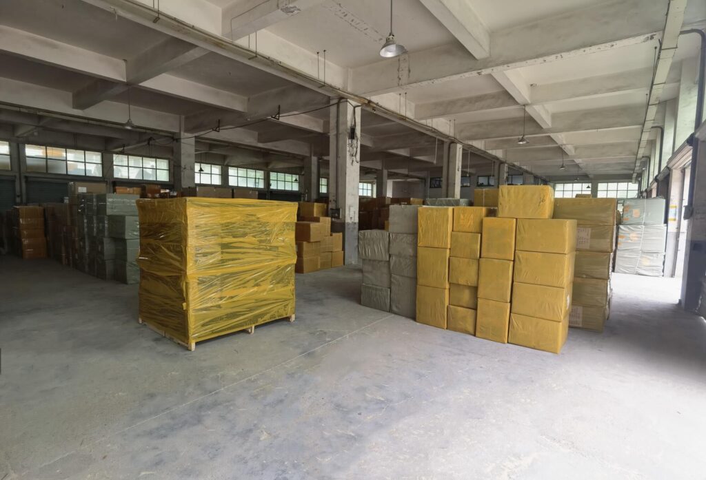 yalu-logistics.ru