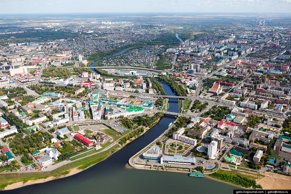 Карго доставка из Китая в Омск