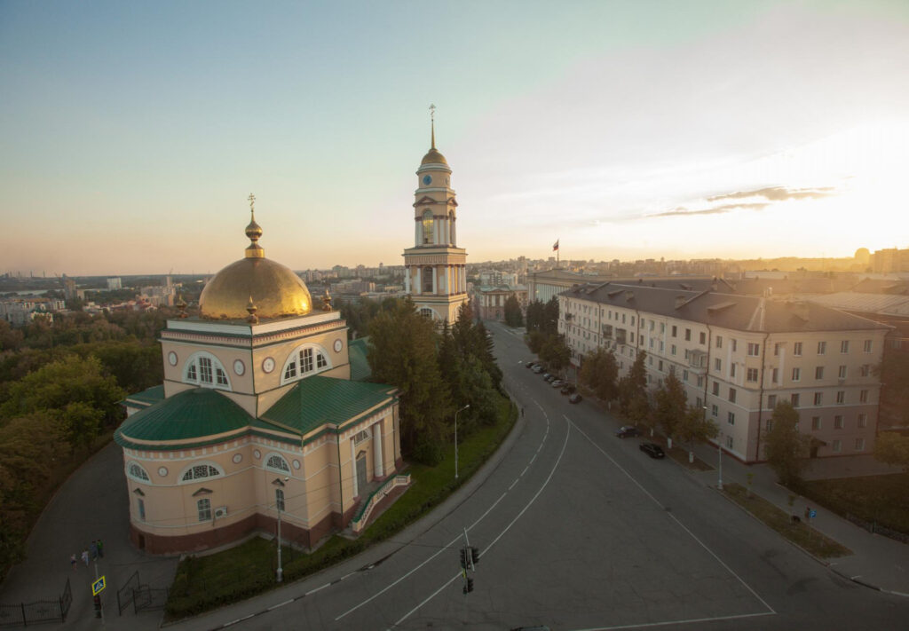 Доставка грузов из Китая в Симферополь